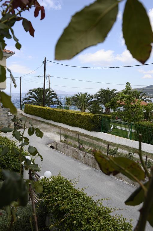 Levantes Villas Kala Nera Eksteriør billede